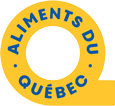 Aliments du Québec - logo